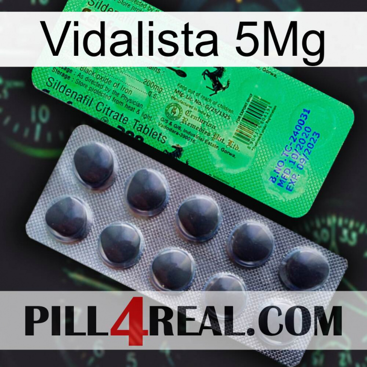 Vidalista 5Mg new04